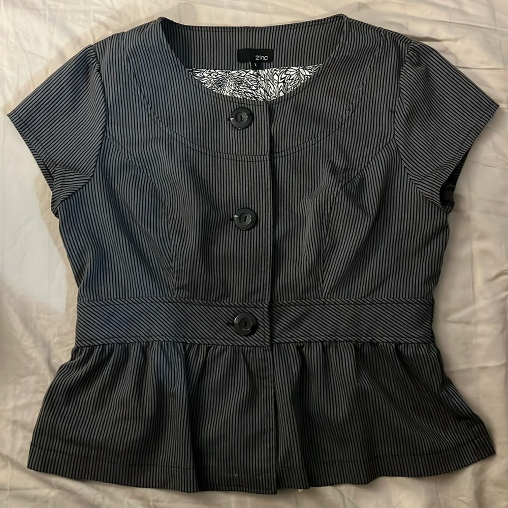 Vintage Women’s Top
